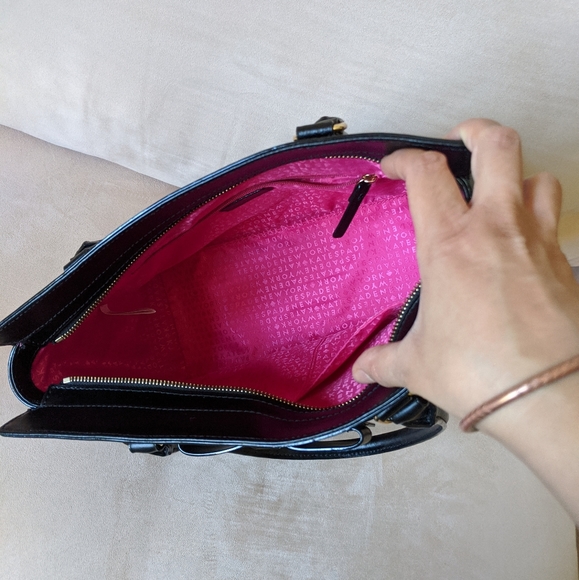 SOLD - 🌟HOST PICK🌟 Kate Spade Montfort Park Jovie Shoulder Bag - EUC - Picture 10 of 16